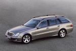 Mercedes-Benz E-Class Estate 2002 года